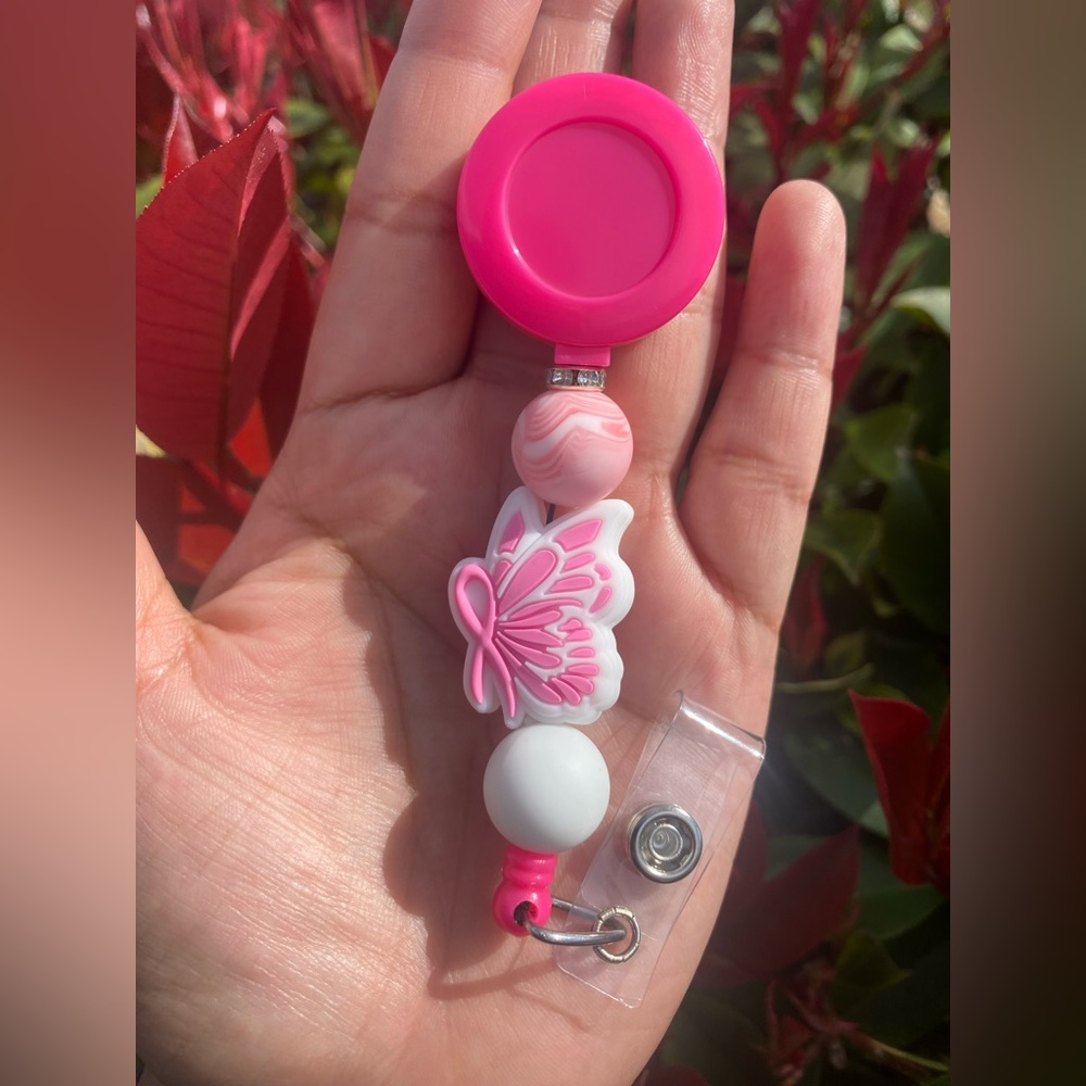 💕✨ Breast Cancer Awareness